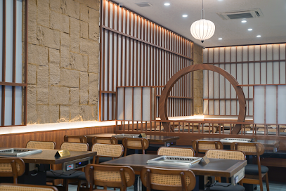 Lẩu Chay T- Vegan Hotpot