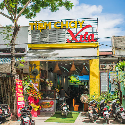 Tiệm Chay Xưa Đà Nẵng