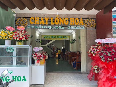 Quán Chay Long Hoa