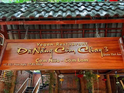 Ẩm Thực Chay Đà Nẵng (healthy vegetarian cuisine)