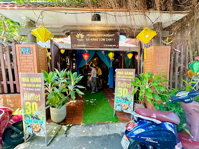 Đà Nẵng Cơm Chay