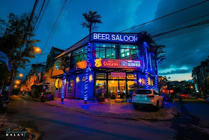 Beer Saloon