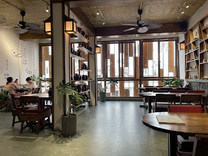 Cheng An Dimsum Đà Lạt