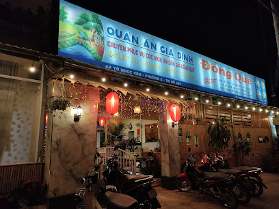 Nhà Hàng Đồng Quê