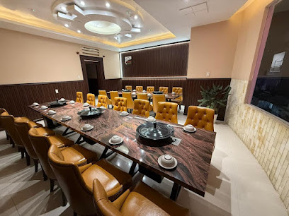 Hải Sản Anh Đức