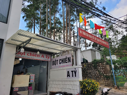 Bột Chiên A Tỷ