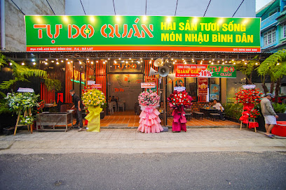 Tự Do Quán
