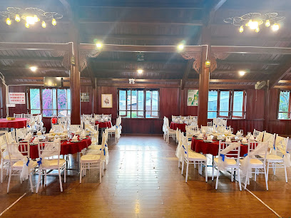 Nhà hàng Song Châu Đà Lạt