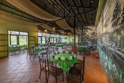 Nhà hàng Súp Lơ Xanh