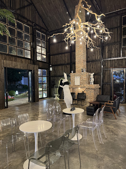 1THEV COFFEE ĐÀ LẠT