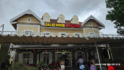 Nhà Hàng Đà Lạt House