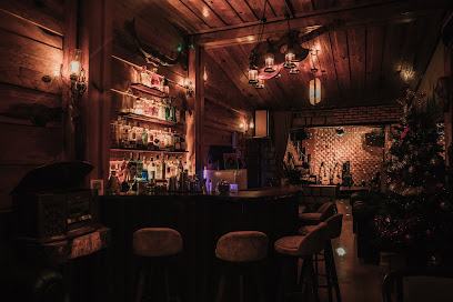 Rainy Rhythm - Hidden Cocktail Bar