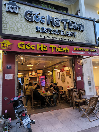 Góc Hà Thành