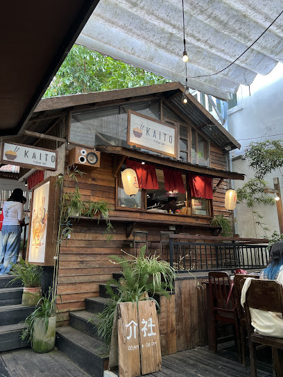 Tiệm mì Kaito