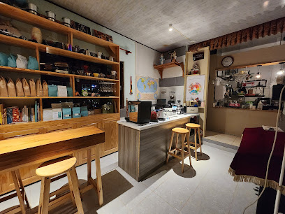 Specialty Coffee Đà Lạt