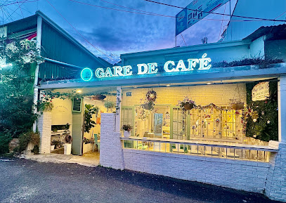 Gare de Café