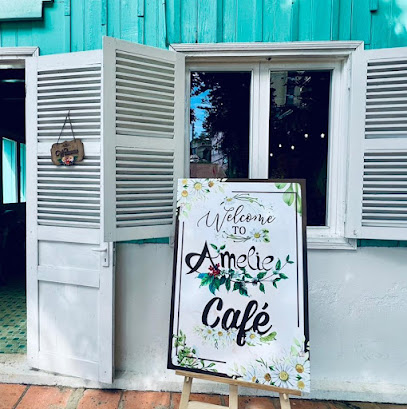 Cà Phê Amelie