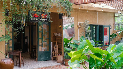 Mì Cay - Lẩu Độ ĐẬU ĐỎ (Đà Lạt)