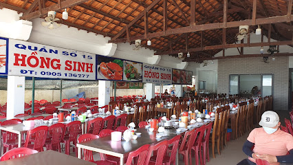 Hồng Sinh Quán