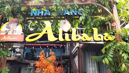 Nhà hàng Alibaba