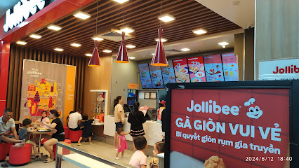 Jollibee Co.opmart Quảng Ngãi