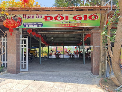 Quán GÀ GIÓ ĐỒI