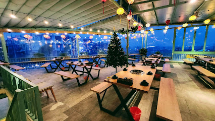 Lẩu & Nướng Island