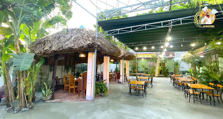 Nhà hàng Lúa Vàng