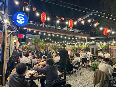 Bia Trịnh Rusted Quảng Ngãi