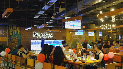 BoloBalaa Lounge