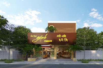 Ẩm Thực Gánh - Bún đậu mắm tôm (Quảng Ngãi)