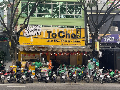 Tổ Cha - Tổ Hợp Trà & Trà Sữa - Lê Đình Lý