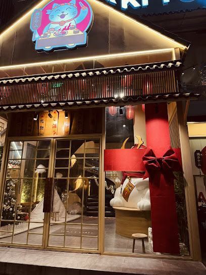 Buffet Huế & Sushi Huế - Yaki Yum