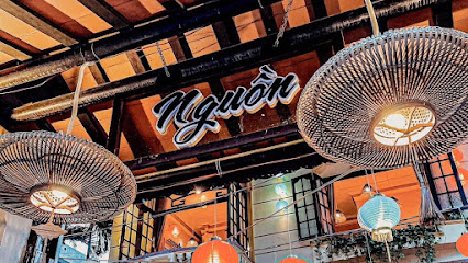 Nhà hàng Cơm niêu NGUỒN