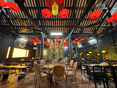 Nhà Hàng Cơm Niêu Sen