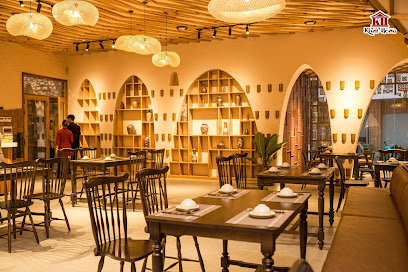 Nhà Hàng Cơm Niêu Khải Hoàn