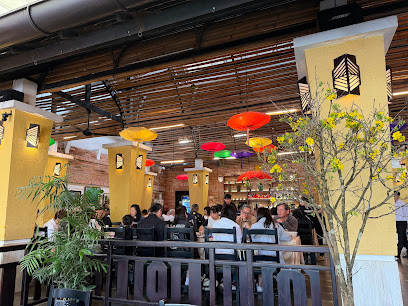 La Pines - Lá Thông Restaurant