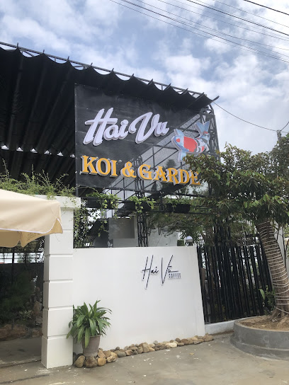 Hai Vũ Coffee