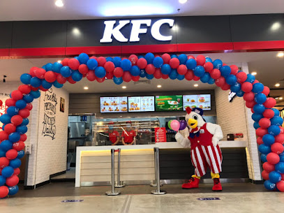 KFC Big C Quảng Ngãi