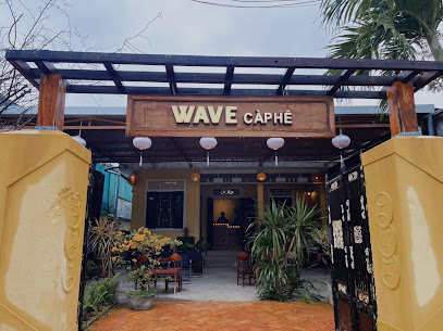 Wave cà phê