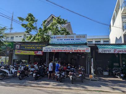 Bánh Cuốn Nóng Miến gà Cô Hiền