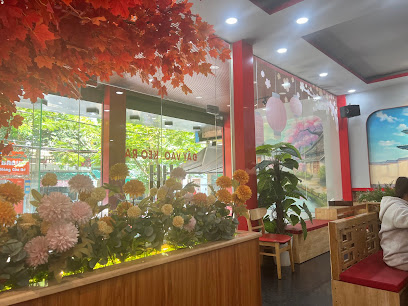 Mì Cay SEOUL Quảng Ngãi