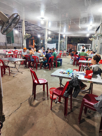 Bê Thui Cầu Mống Tuyết Thanh