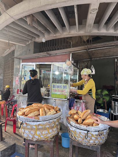 Bánh mì Bà Được