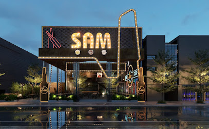 SAM Craft Beer