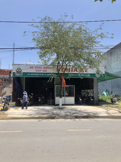 Bê Thui Nghĩa Kỳ