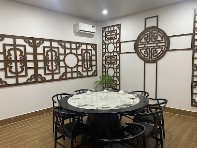 Tiệm Nướng Hạ Vũ