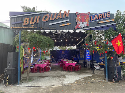 Quán nhậu bụi quán