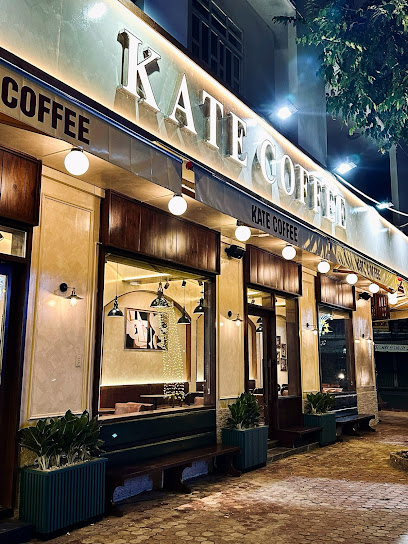 KATE Coffee
