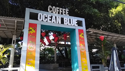Ocean Blue Coffee